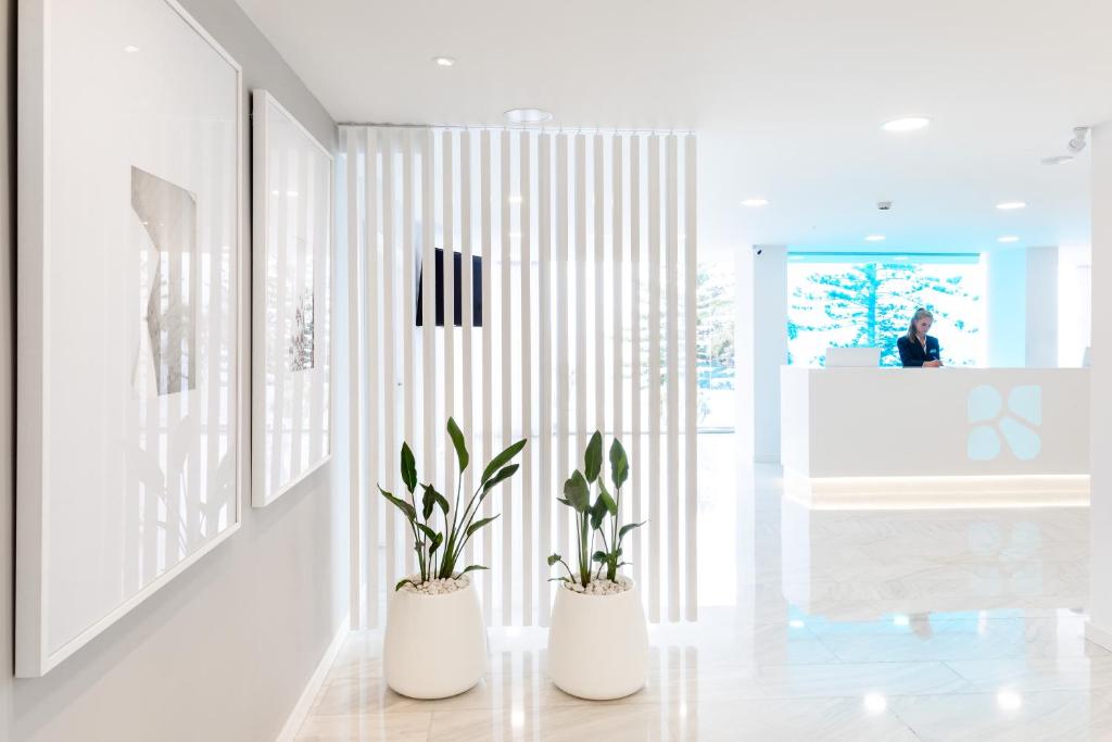 Fotografie z fotogalerie ubytování BLUESEA Interpalace v destinaci Puerto de la Cruz