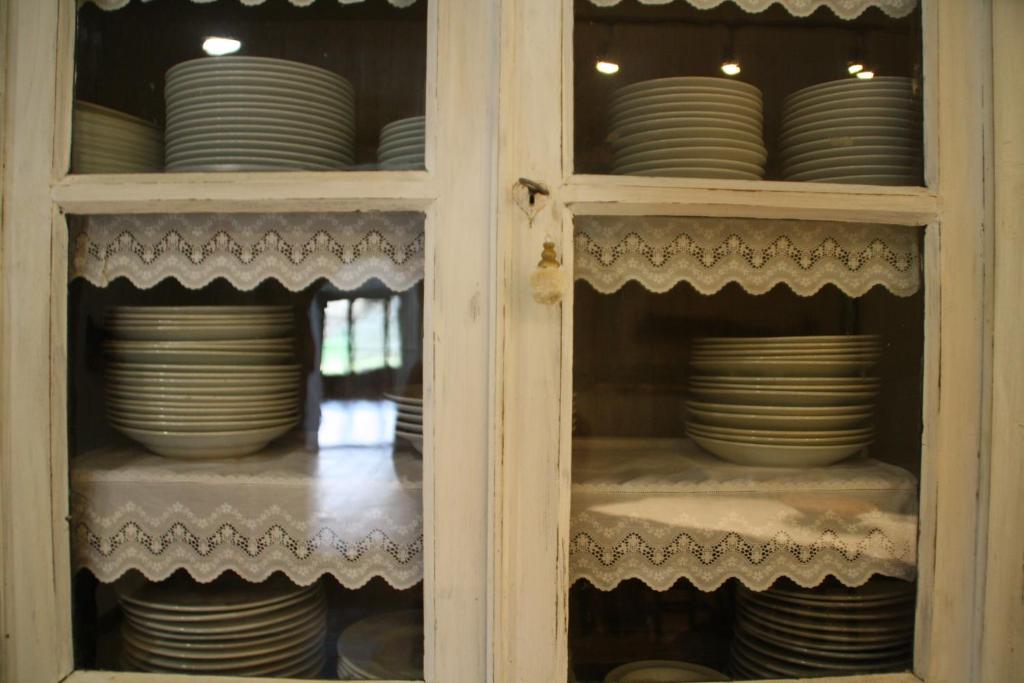 Fotografie z fotogalerie ubytování Turisme Rural Mas Masaller v destinaci Cruïlles
