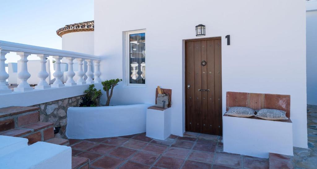 Mijas Residence - 11