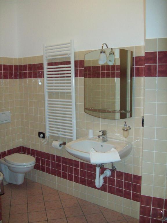 Hotel Chopin - Resim 24