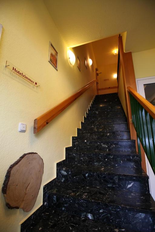 Fotografie z fotogalerie ubytování Hotel garni Harzer Hof v destinaci Osterode