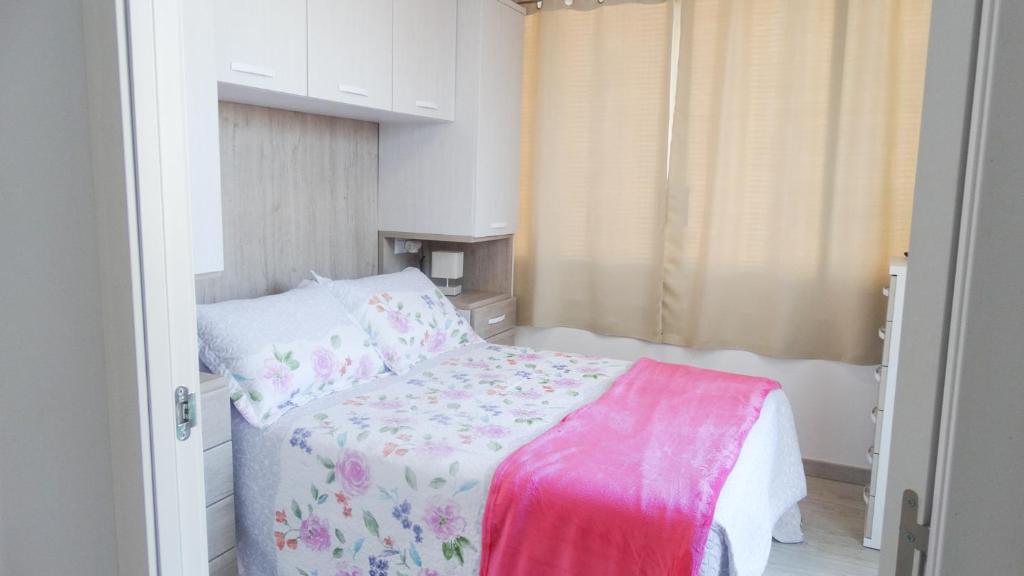 Zdjęcie z galerii obiektu Atico Centro Almendros TRG w mieście Benidorm