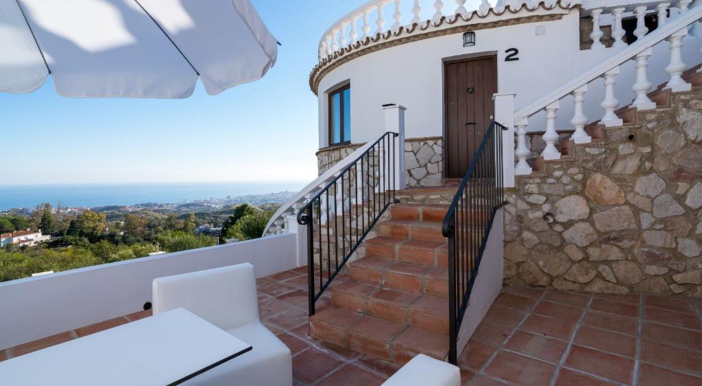 Mijas Residence - 16