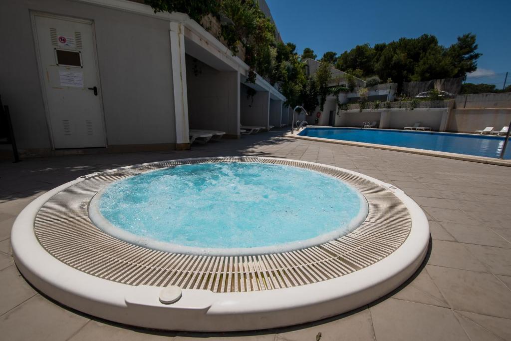 Alicante Hills Luxury Beach Apartment, Alicante – Updated ...