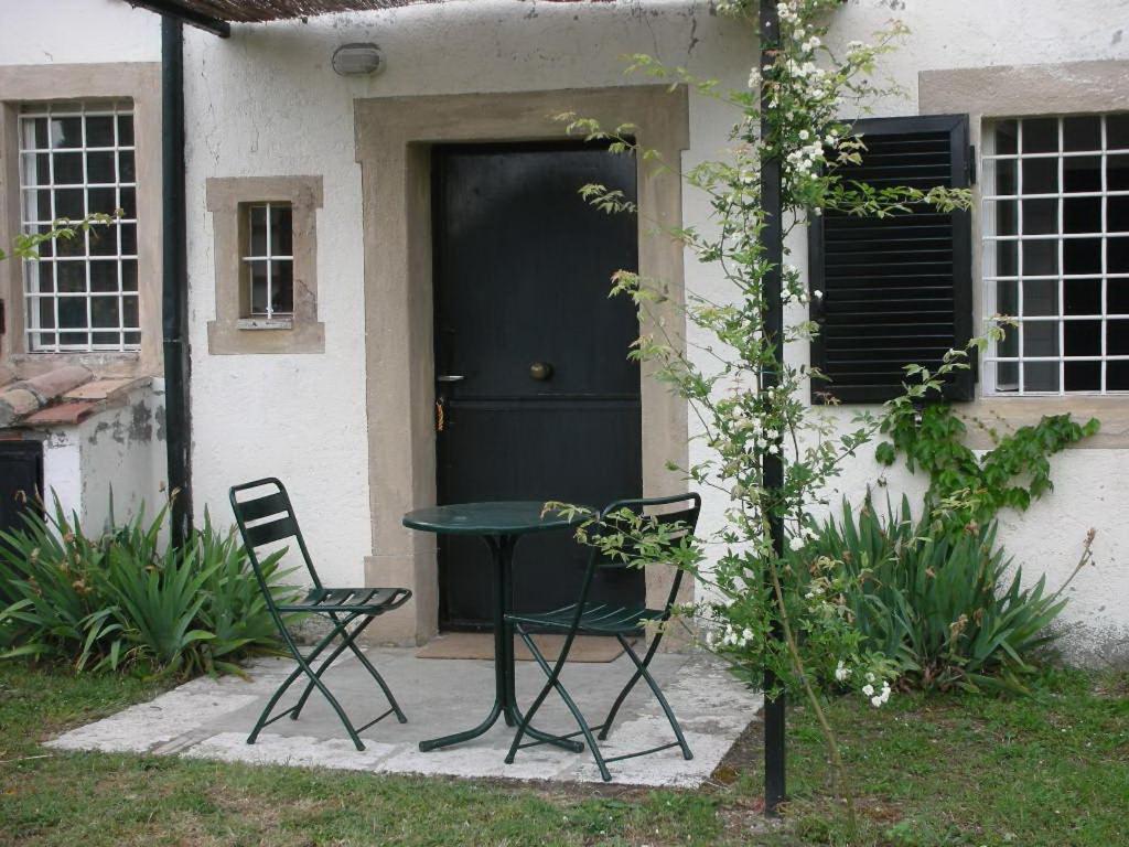 Zahrada ubytování Vignagrande Agriturismo
