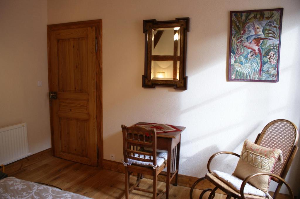 Gîtes les bains – photo 18