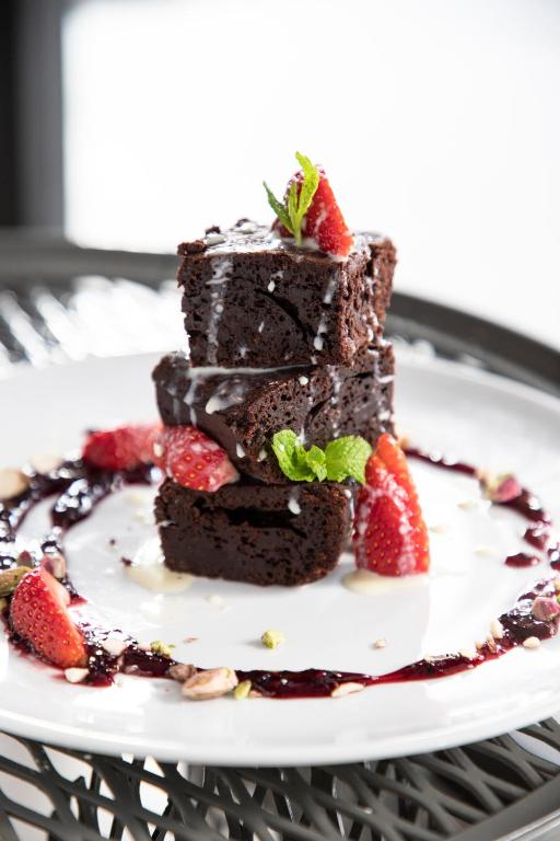 14 Reasons Why Hotel Athens - Resim 45