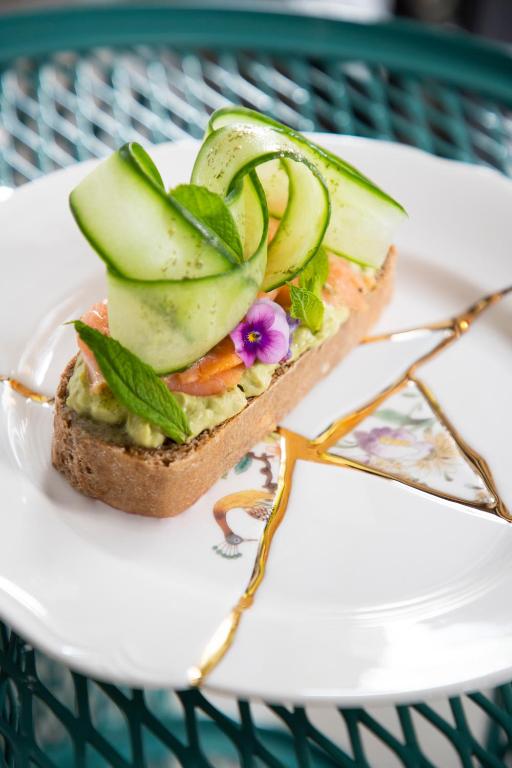 14 Reasons Why Hotel Athens - Resim 44