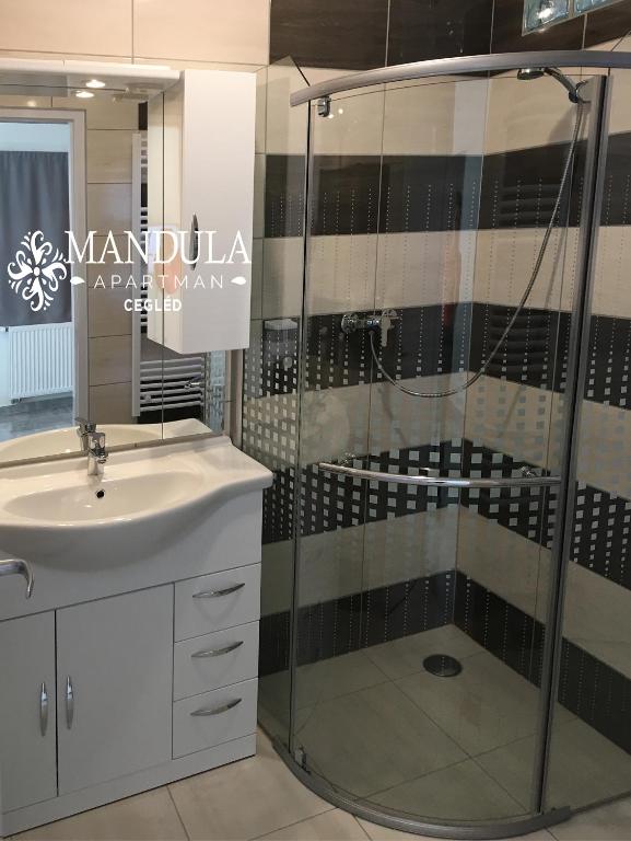 Mandula Apartman - Appartement Supérieur