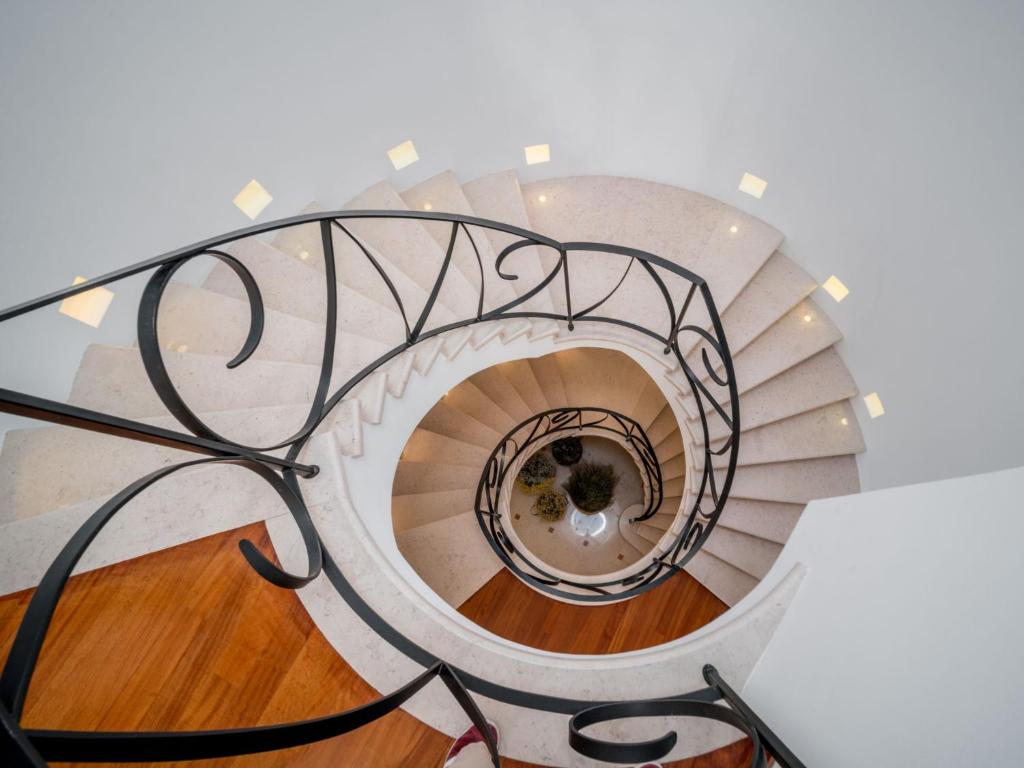 Fotografie z fotogalerie ubytování Villa Kamik by Interhome v destinaci Kostrena