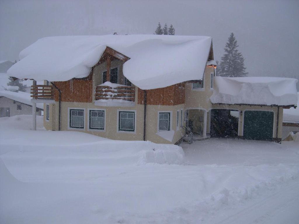 Galeriebild der Unterkunft Appartement Auwald in Forstau