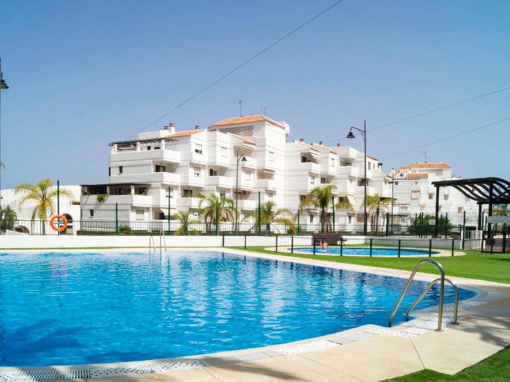Apartment Reina Sofia II, Estepona – Updated 2022 Prices