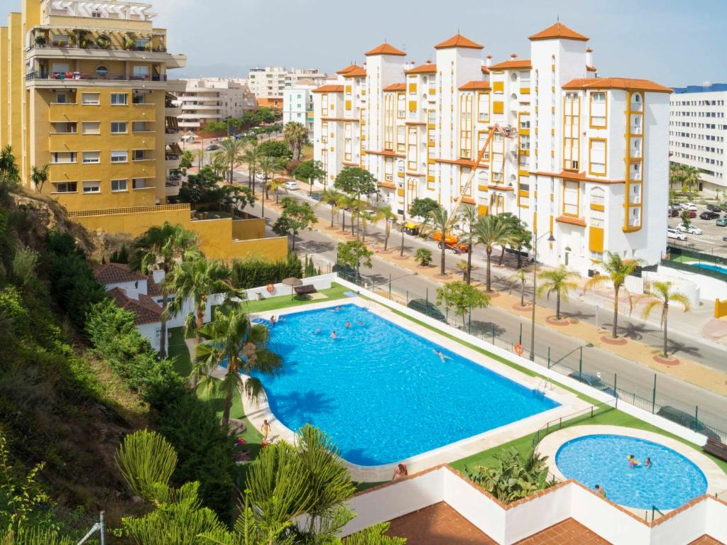 Apartment Reina Sofia II, Estepona – Updated 2022 Prices