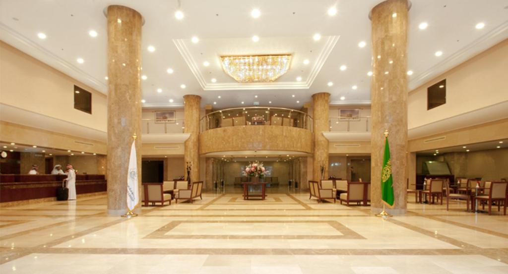 فندق مكارم منى، مكة المكرمة – أحدث أسعار 2023