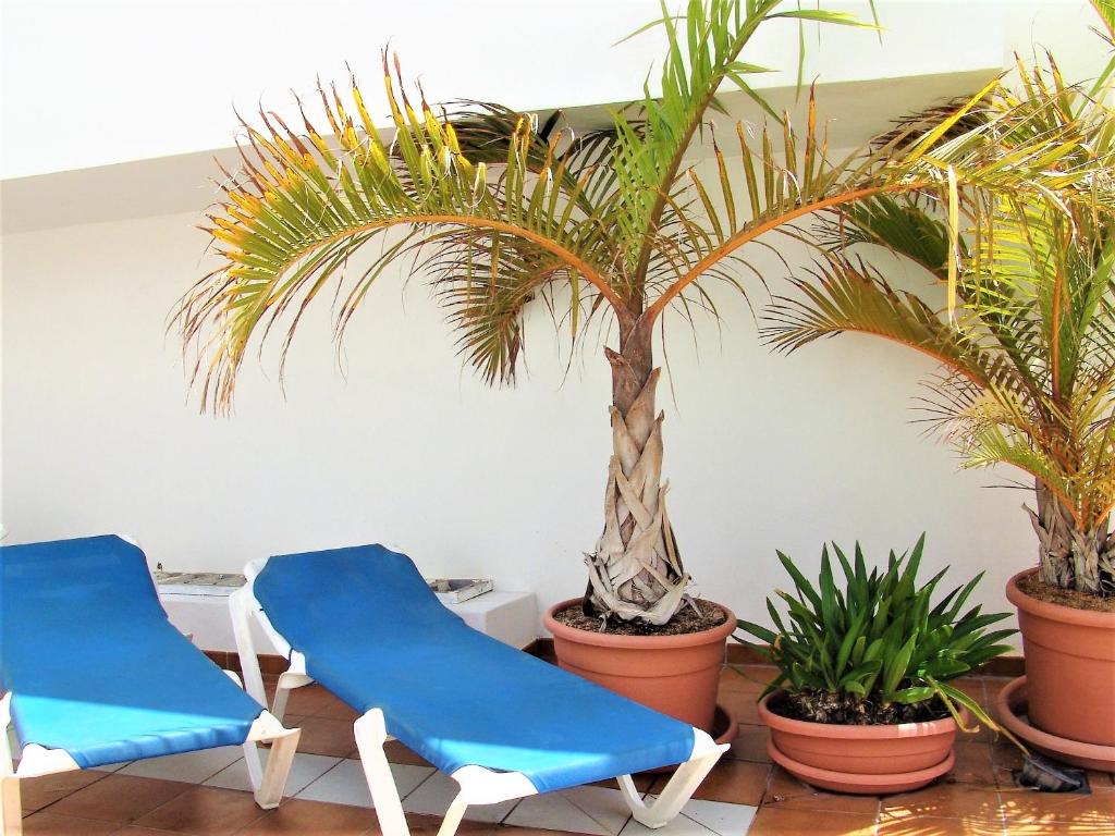 Fotografia z galérie ubytovania Casas Luis with private pool v destinácii Puerto del Carmen