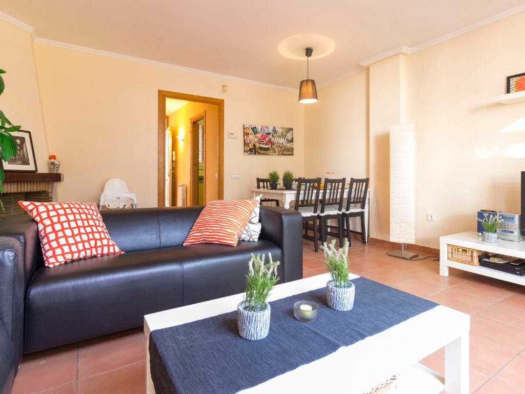 Holiday Home Parc Escipions-2, Tamarit – Updated 2022 Prices