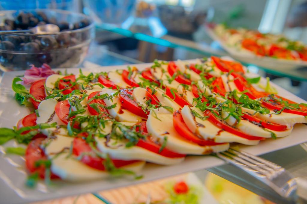 Hotel Ges - Resim 44