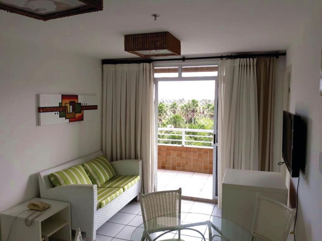  Gran Lençóis Flat Residence 603 M