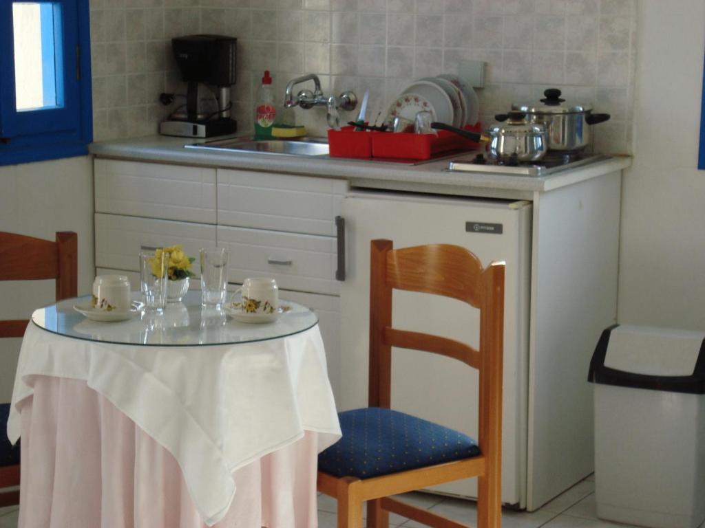 Creta Sun Hotel Studios - 7