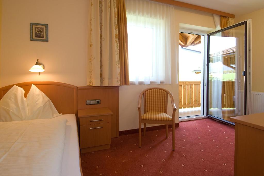 Gasthaus-Landhotel Traunstein - 3