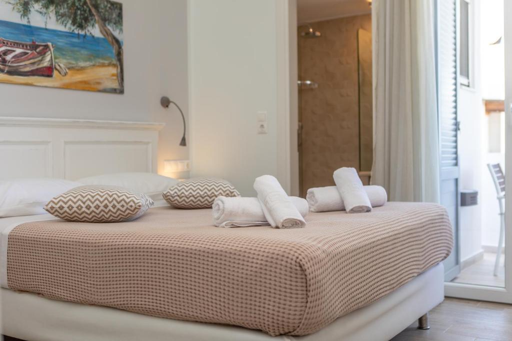 Naxos Illusion Nikos Verikokos - 1