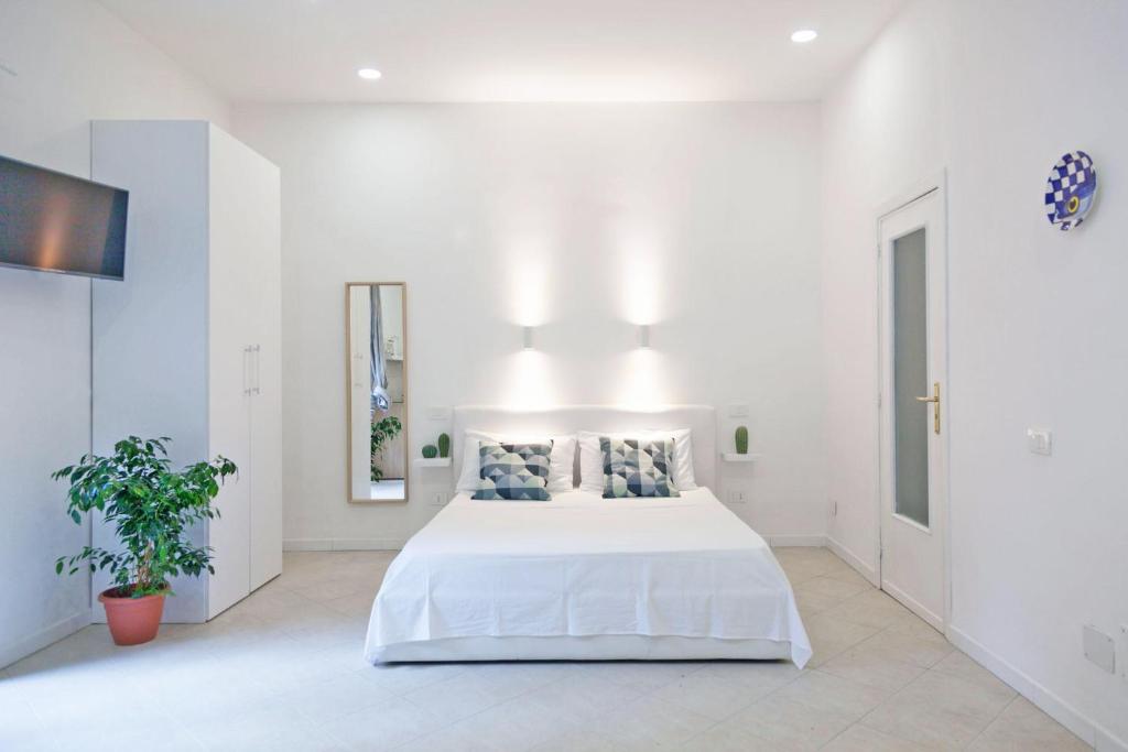 Da Matteo Holiday Apartment