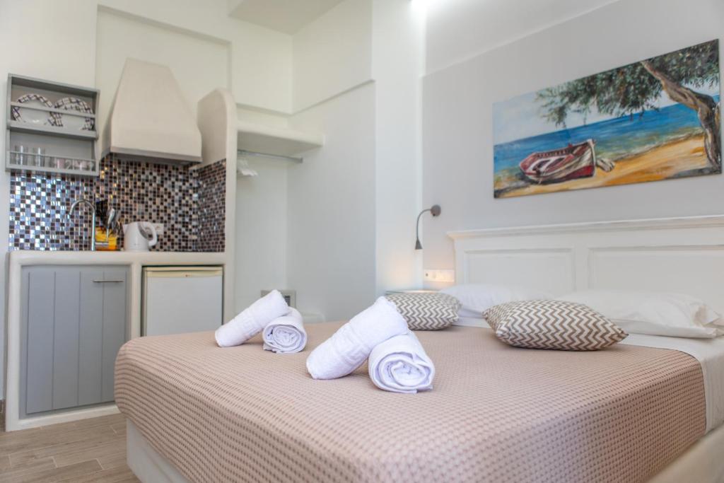 Naxos Illusion Nikos Verikokos - 15