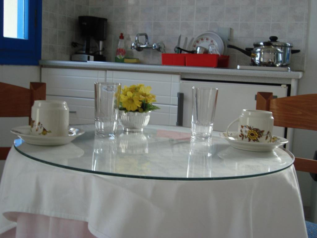 Creta Sun Hotel Studios - 1