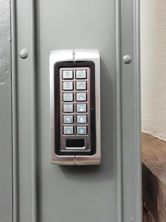 Appartement Colmar Centre Le 4 – photo 15