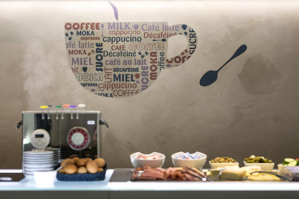 Hôtel de l'Europe by HappyCulture - Resim 27