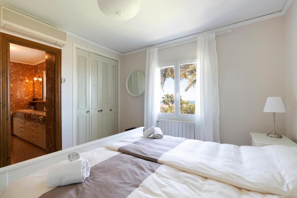 Villa Montgo Denia, Denia – Aktualisierte Preise für 2023