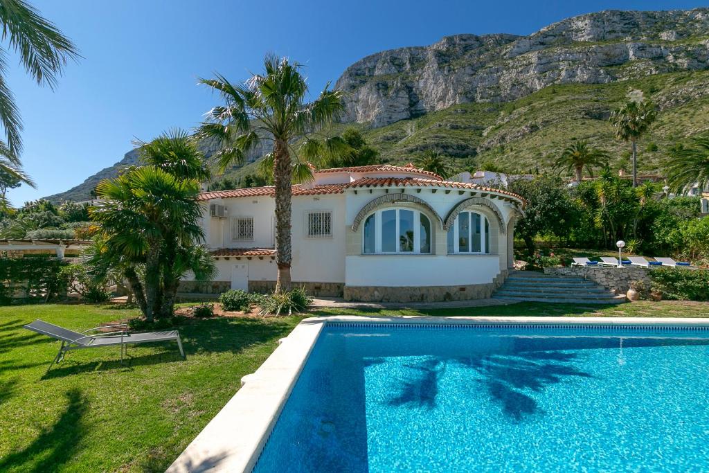 Villa Montgo Denia, Denia – Aktualisierte Preise für 2023