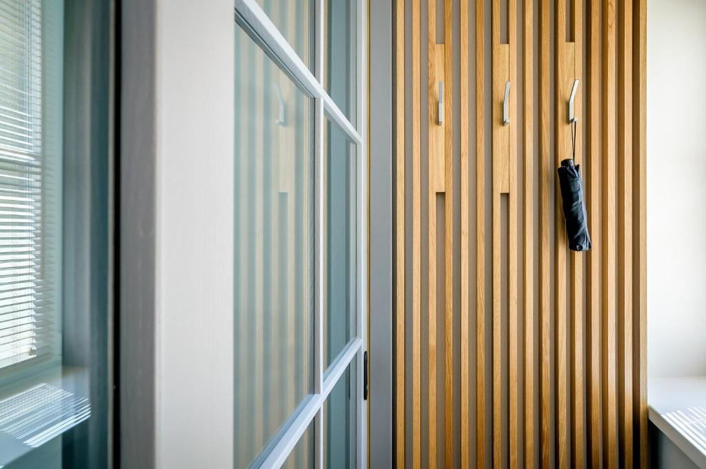 Foto da galeria de Malunu Apartments 1 em Vilnius