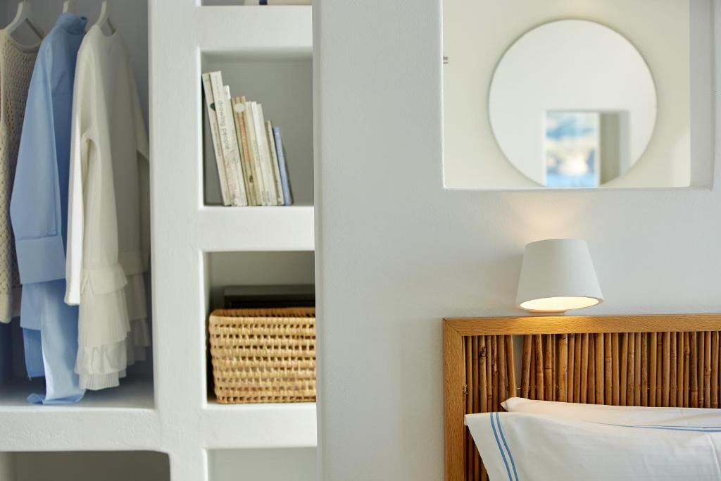 Milos Breeze Boutique Hotel - 8