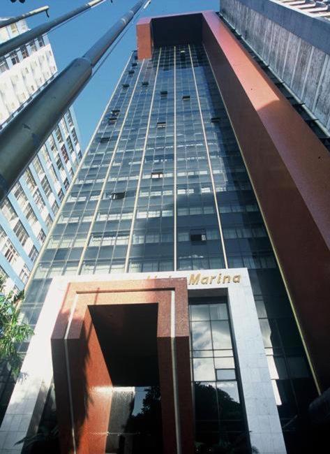  Flat Privativo Sol Victoria Marina