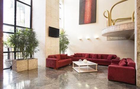  Flat Privativo Sol Victoria Marina
