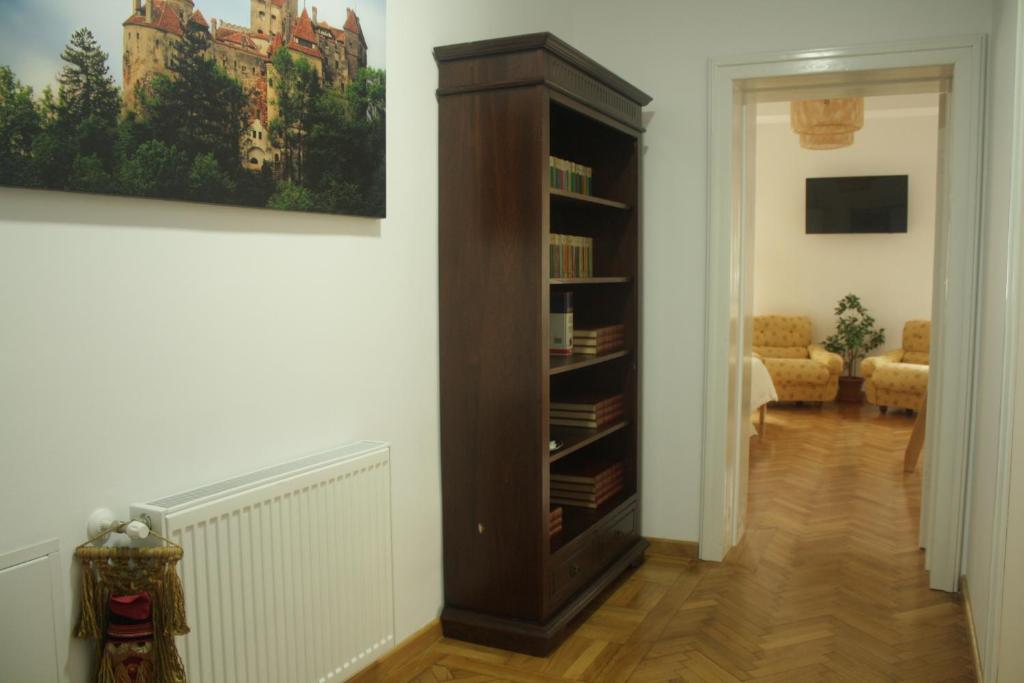 Casa Bologna - Villa
