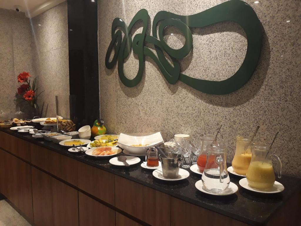  Aquidabã Praia Hotel