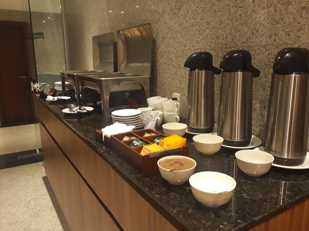  Aquidabã Praia Hotel