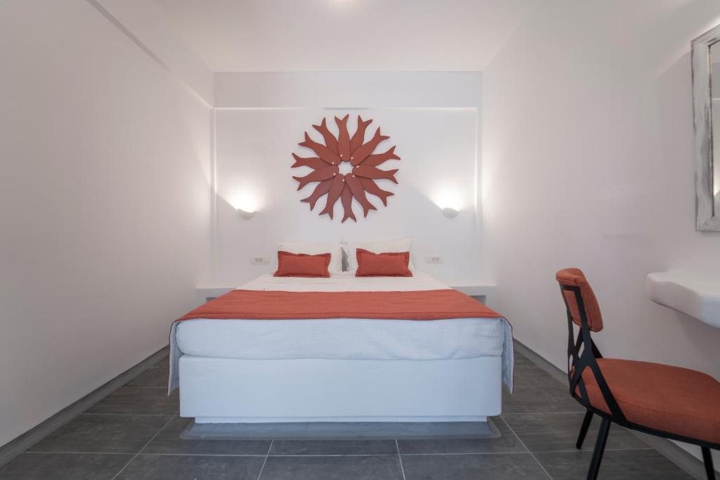 Black Coast Santorini - 3