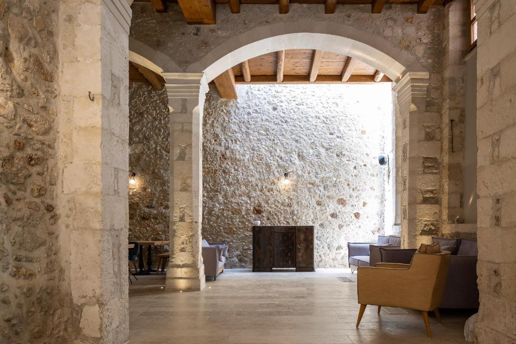 Casa Dei Delfini - Resim 37