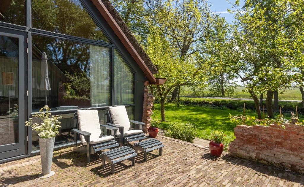 Bed and Breakfast Batenborg - King Studio