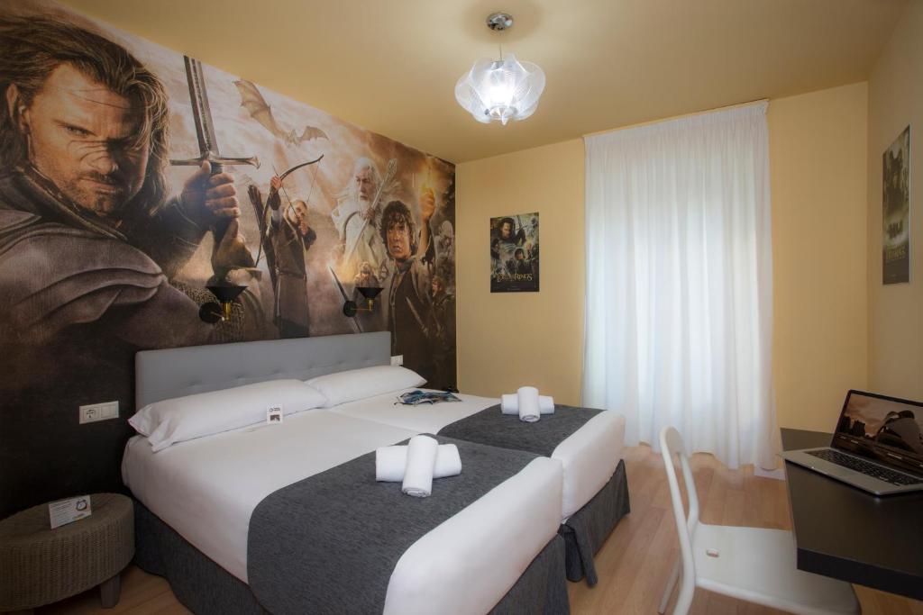 Casual del Cine Valencia, Valencia – Updated 2023 Prices