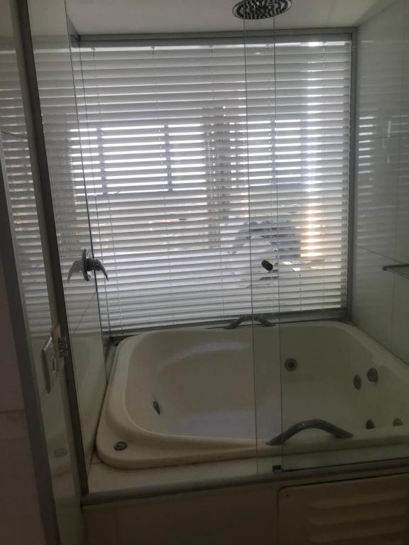  Flat Privativo Sol Victoria Marina
