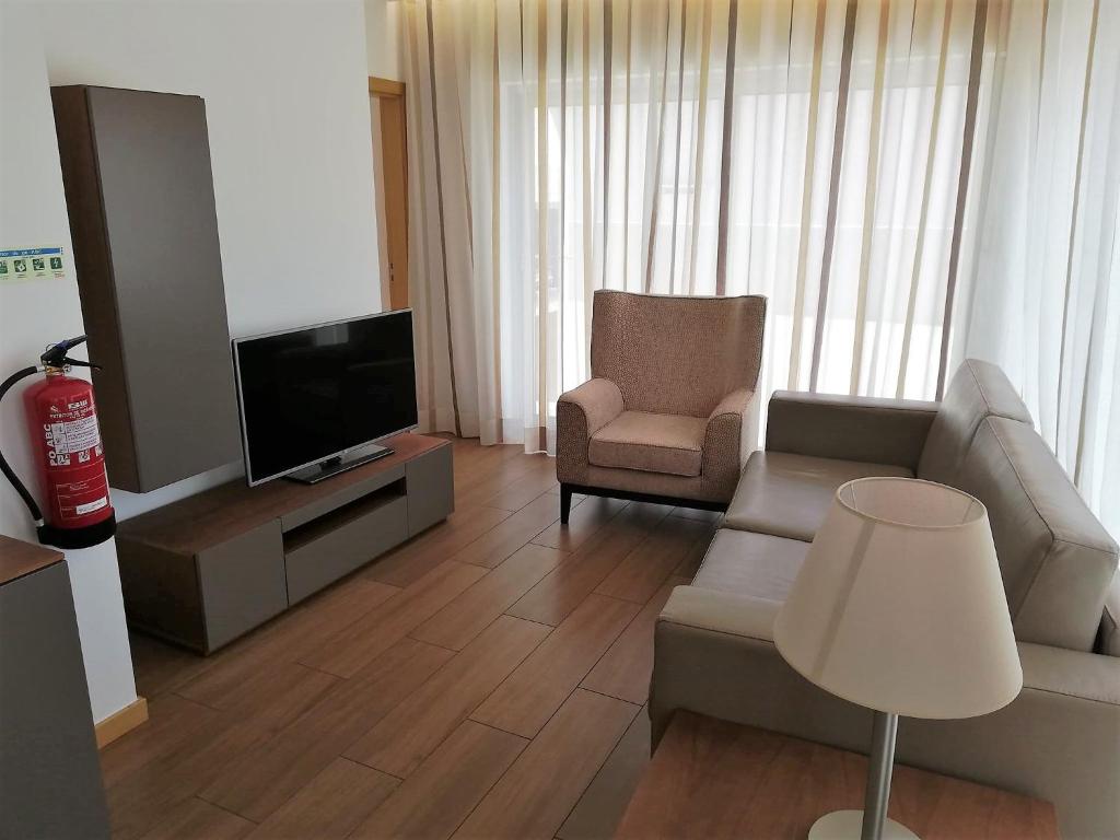 Apartamentos Turisticos da Nazare 6