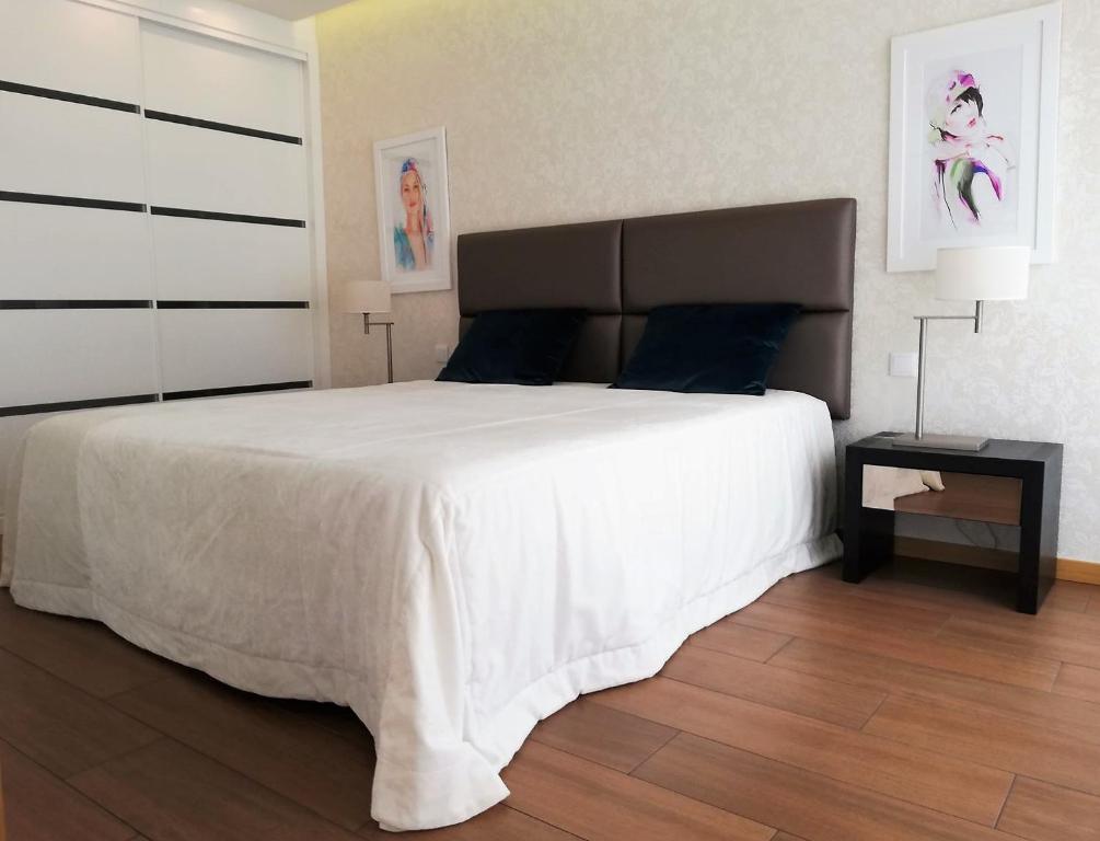 Apartamentos Turisticos da Nazare 2