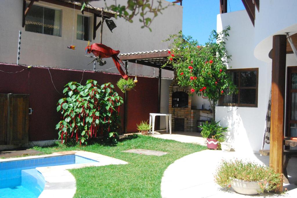  Reef Apartments