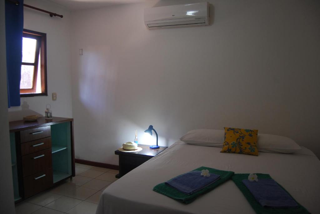  Reef Apartments