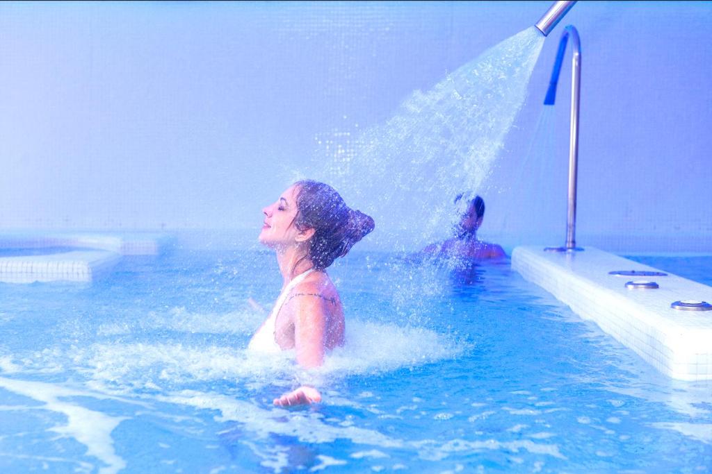 Hotel & SPA Dynastic - Resim 38