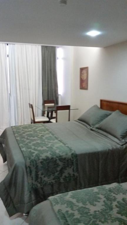 Flat Privativo Sol Victoria Marina
